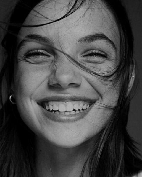 Hydroxylapatit Zahnpulver