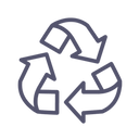 Recycelbare Verpackung für Zahnpflege