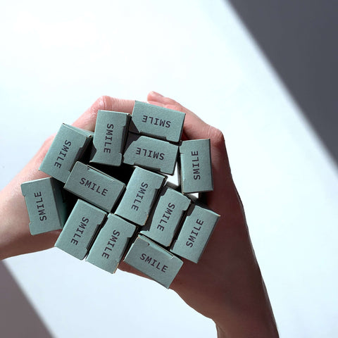 Bambus Zahnbürste Kinder