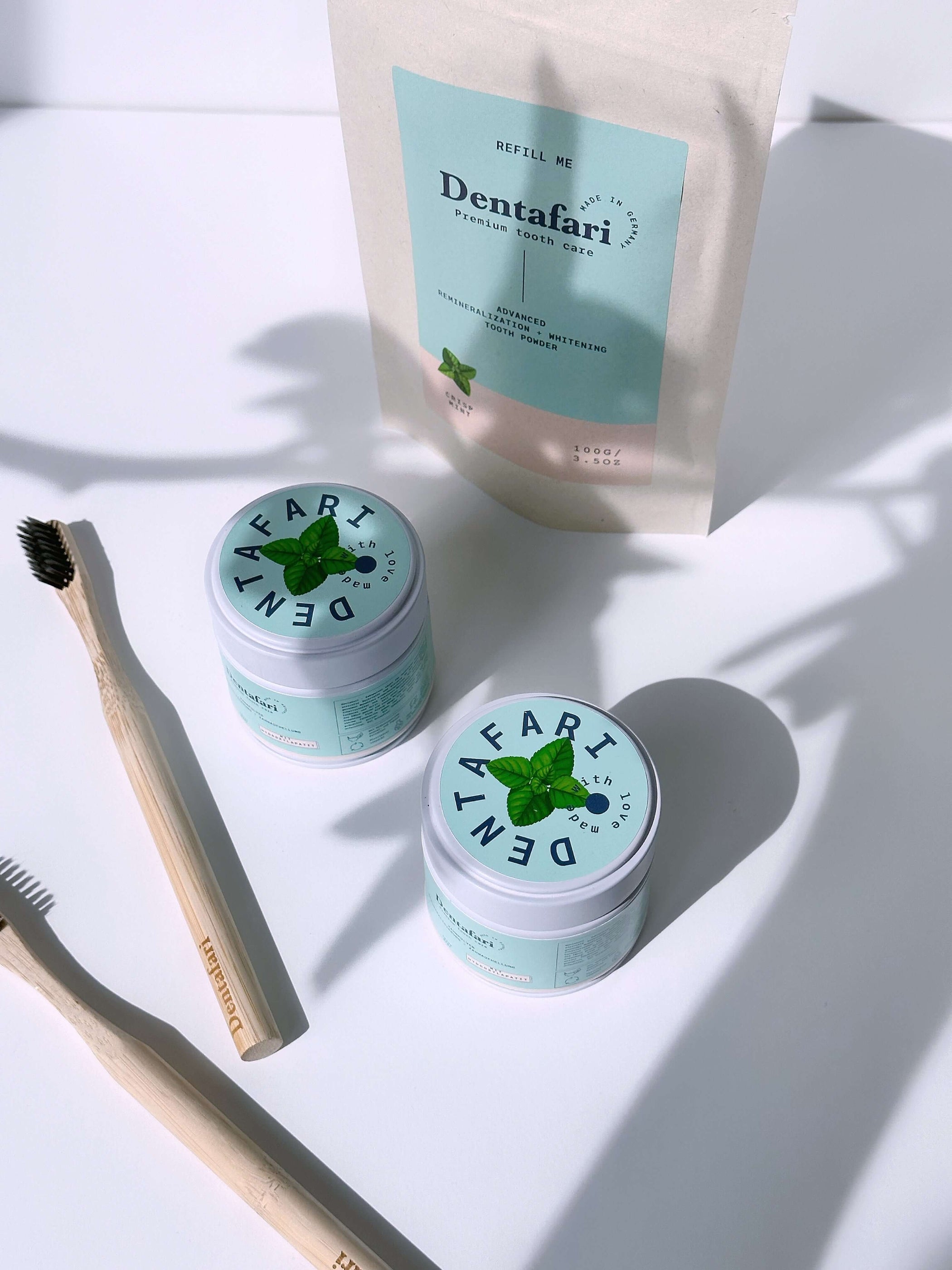 Mondmicrobioom en tandgezondheid: alles wat u moet weten – Dentafari